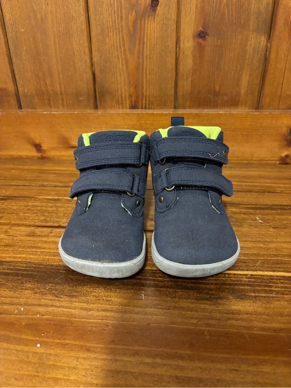 WateLves Toddler Barefoot Shoes